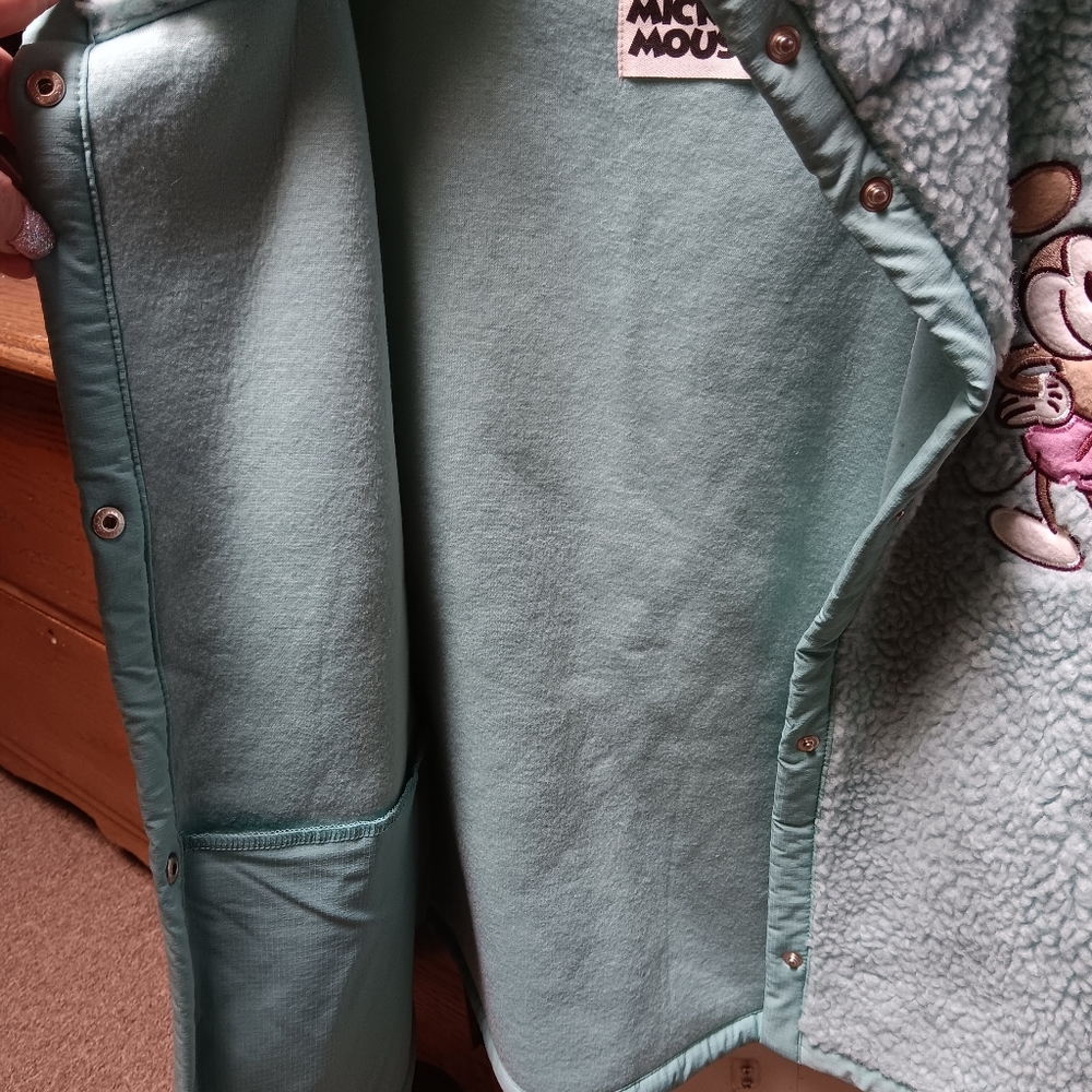 Disney Jacket - Picture 6 of 9